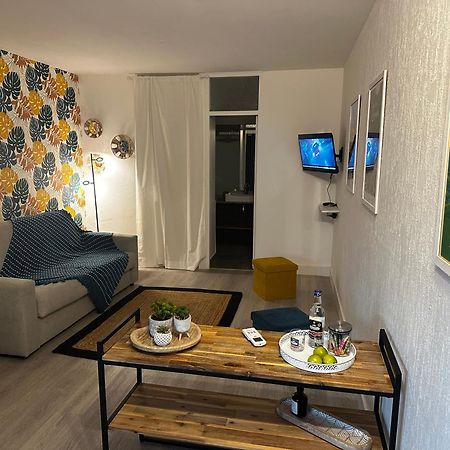 Ravissant Studio Marina Gosier Le Gosier  Zewnętrze zdjęcie